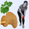 Herbal Knee Plaster Sticker – Ache & Pain Relieving Patch