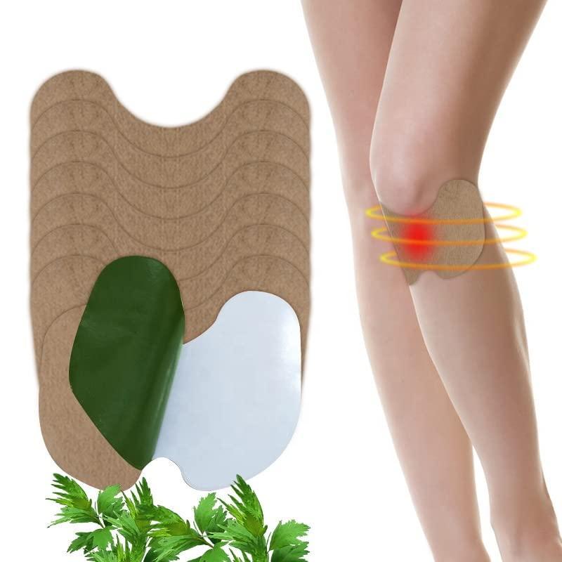 Herbal Knee Plaster Sticker – Ache & Pain Relieving Patch