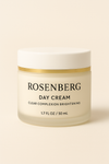 Day Cream – 100gm Each (Pack of 2) | Brightening & Moisturizing Skincare