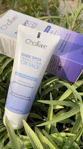 Charwee Dark Spot Corrector Serum – 60 ml | With Alpha Arbutin, Kojic Acid & Niacinamide | Brightening Formula for Dark Spots & Acne Marks